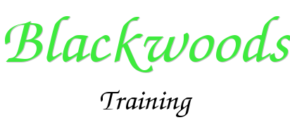 Blackwoods Logo